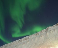 Svalbard – november 2018
