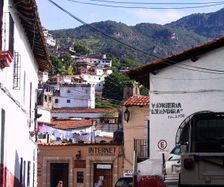 Taxco by