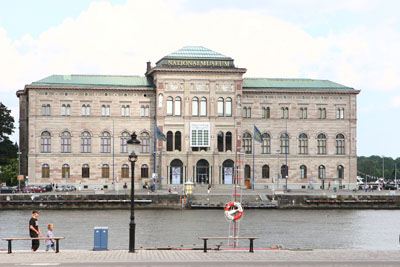 09 - Stockholm
